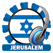 Jerusalem Radio Stations - Israel