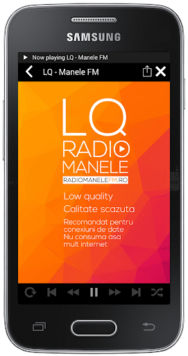 Radio Manele 2021