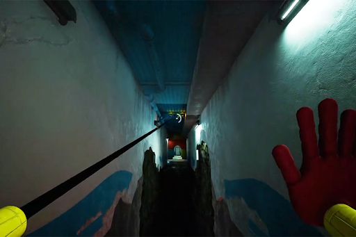 Poppy Playtime Chapter 2