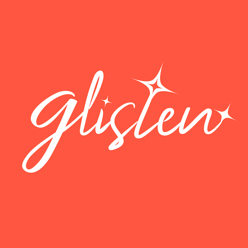Glisten by Meghan McFerran 5.0.1 Icon