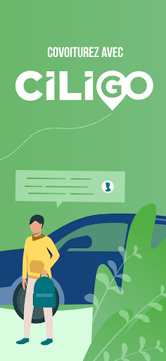 Ciligo Screen 3