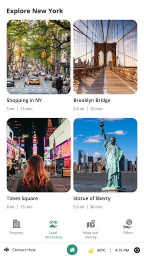 The App Kit Screen 2