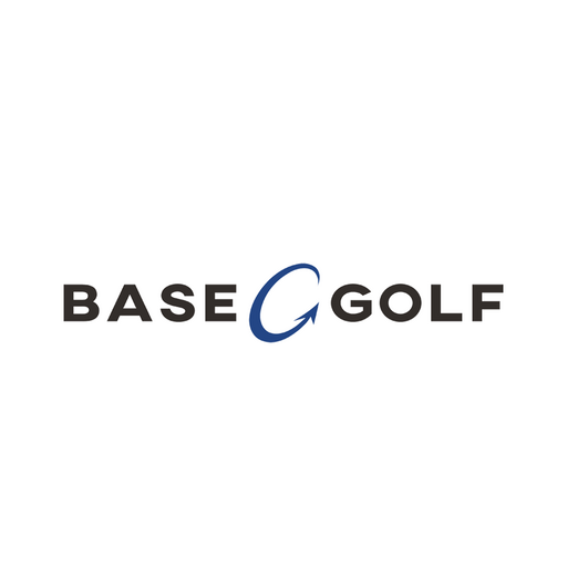 BASE GOLF logo