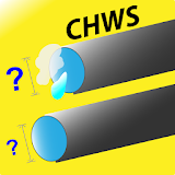 Quick CHW Pipe Sizer - HVAC icon