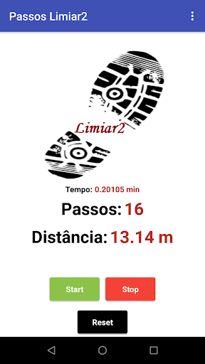 Passos Screen 3