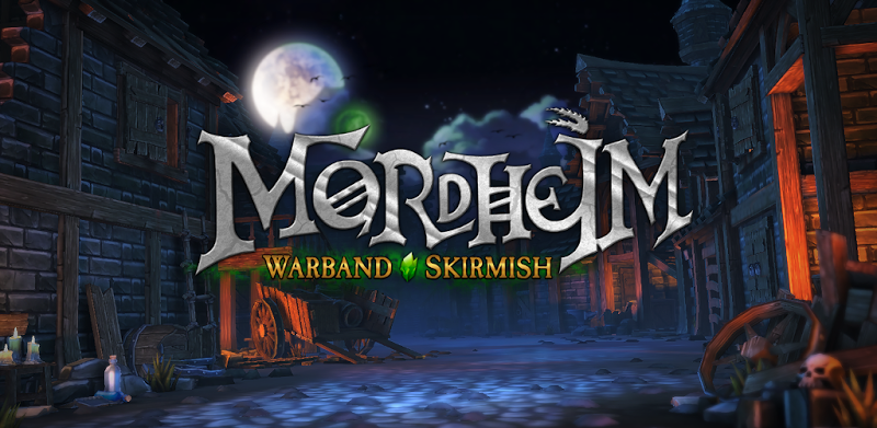 Mordheim: Warband Skirmish