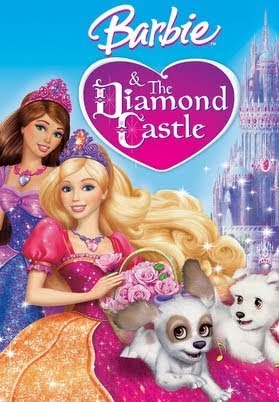 Barbie and the Diamond Castle - Movies 