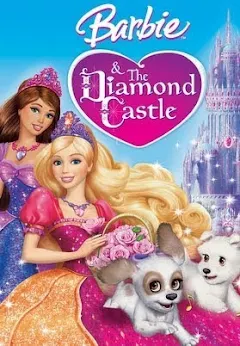 Barbie and the Castle - Movies on Google