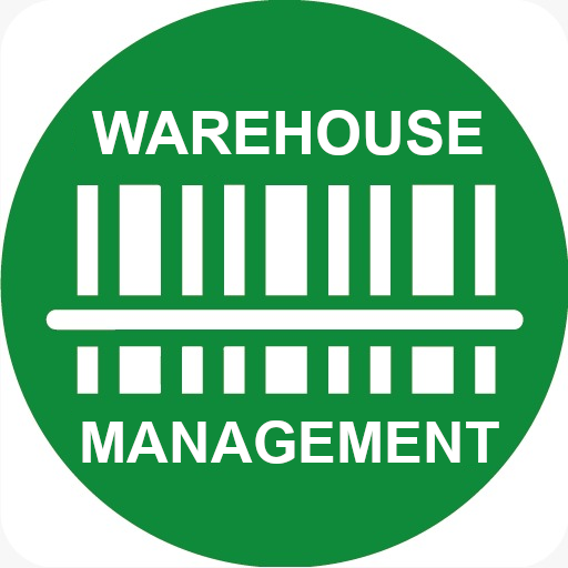 Warehouse management barcode Inventory Check Price Tải xuống trên Windows