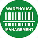 Warehouse management barcode Inventory Check Price Apk