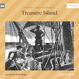 Icon image Treasure Island (Unabridged)