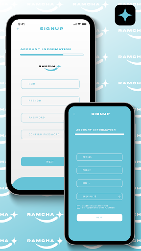 Ramcha Screen 2