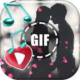 I Love You Animated GIF - Cute Love Wallpapers icon