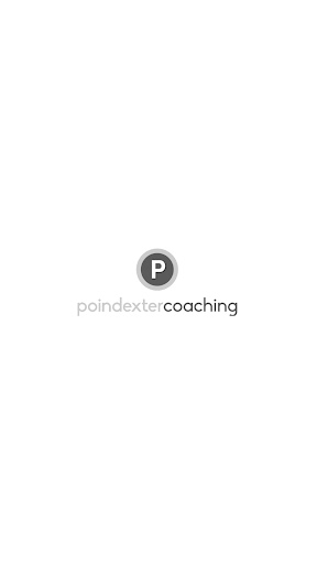 Android application Poindexter Coaching screenshort