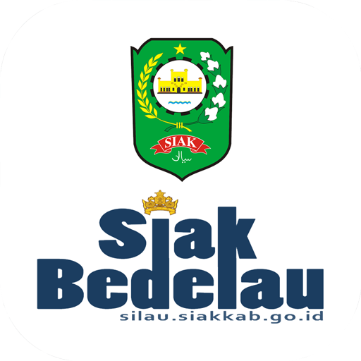 Siak Bedelau logo