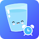 Drink Water Reminder & Tracker - Androidアプリ