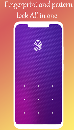 AppLock - anti theft