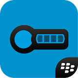 Work Security ID for BES12 icon