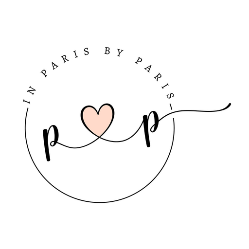 In Paris by Paris logo