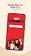 screenshot of KFC Connect