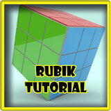 Completest Rubik Tutorial icon