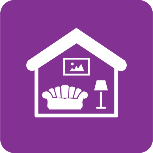Home Design logo