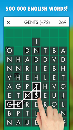 Game screenshot Word Search Champion PRO apk download