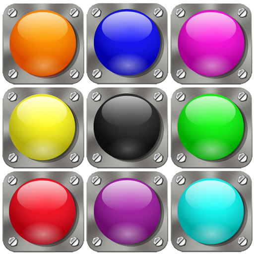 Bubble Lines 98 13.5 Icon