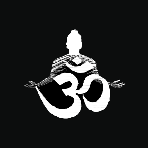 Omm Shala logo