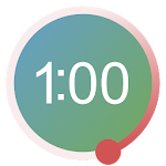 Cover Image of Unduh Simple Gym Timer 1.0.1 APK