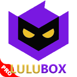 Pro Tricks LuluuBoxx FF & ML Skins & Diamond icon