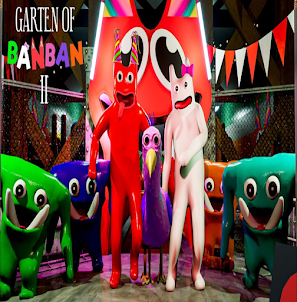 Garden of Bambam: Chapter 2
