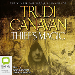 Icon image Thief's Magic