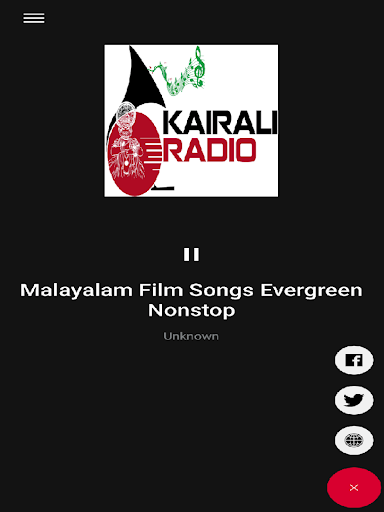 Kairali Radio