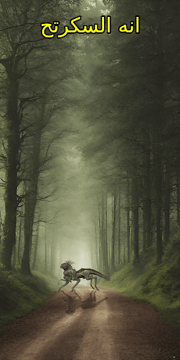 لعبة الرحمة مغامرات الحافوزليق