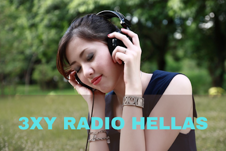 3XY Radio Hellas