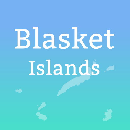 Blasket Islands Tour & Info  Icon