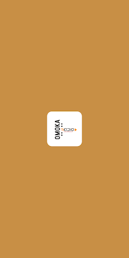 Omoka Radio Screen 3