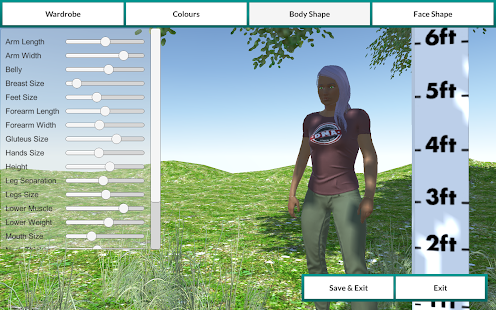 Carp Fishing Simulator Screenshot