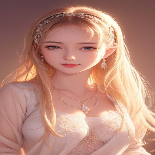 HD ـ Beautiful Girl Wallpaper logo