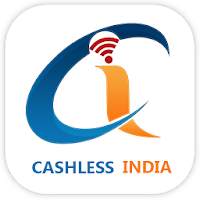 CashlessIndia Wallet