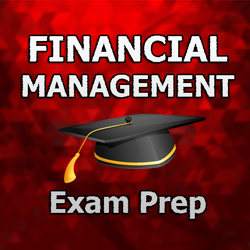 Financial Management Test Prep logo