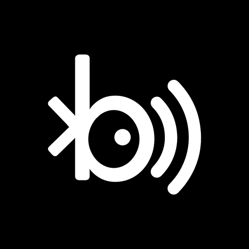 Bloom Offline Network logo