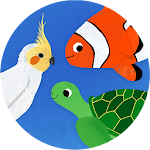 Cover Image of Download Animal Match-Up: Game for Kids 2.0.3 APK