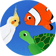 Animal Match-Up: Game for Kids  Icon