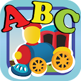 Kids ABC Letter, Colour & Song icon
