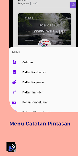 Cloud POS Screen 3