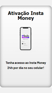 Insta Money App Oficial