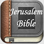 Cover Image of Unduh New Jerusalem Bible - Roman Catholic Bible 10.2.01 APK