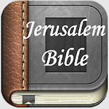 New Jerusalem Bible - Roman Catholic Bible icon